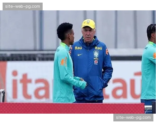 巴西锋线竞争白热化 热苏斯恩德里克佩德罗争夺九号位