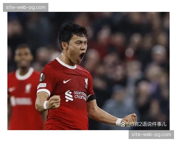 利物浦中场控制力下滑 远藤航伤缺影响高位逼抢体系